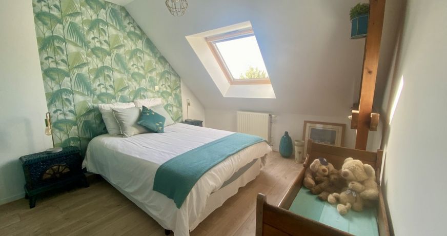 vente Maison Saint Pryve Saint Mesmin