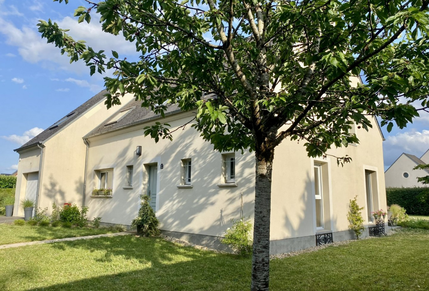 vente Maison Saint Pryve Saint Mesmin - Photo 1