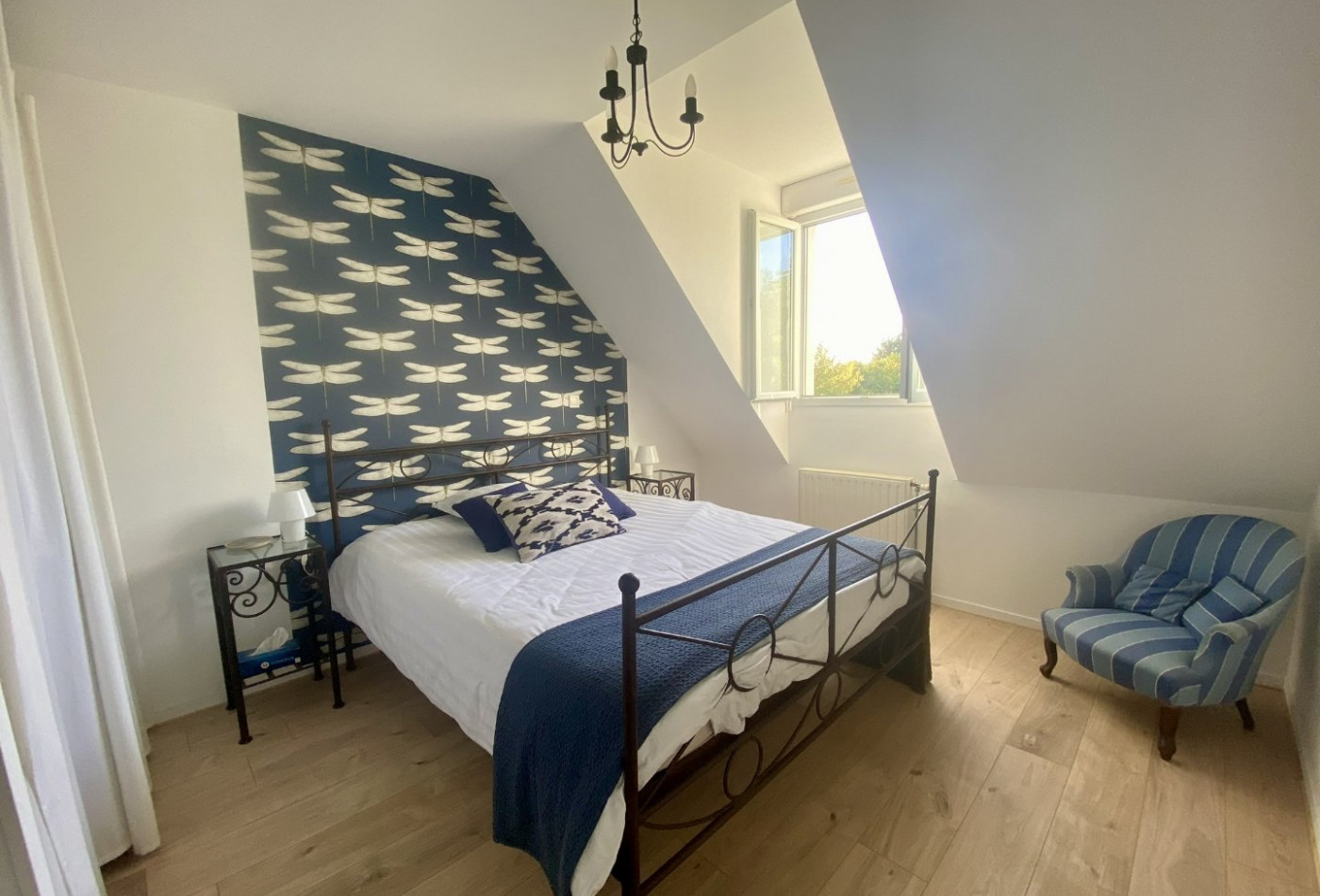vente Maison Saint Pryve Saint Mesmin - Photo 9