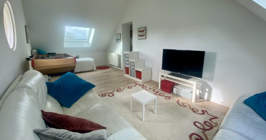 vente Maison Saint Pryve Saint Mesmin