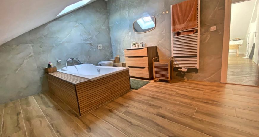 vente Maison Cutry