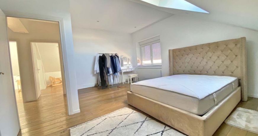 vente Maison Cutry