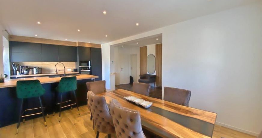 vente Maison Cutry