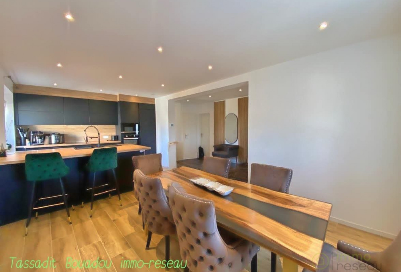vente Maison Cutry - Photo 1