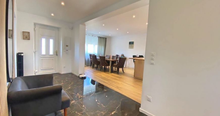vente Maison Cutry