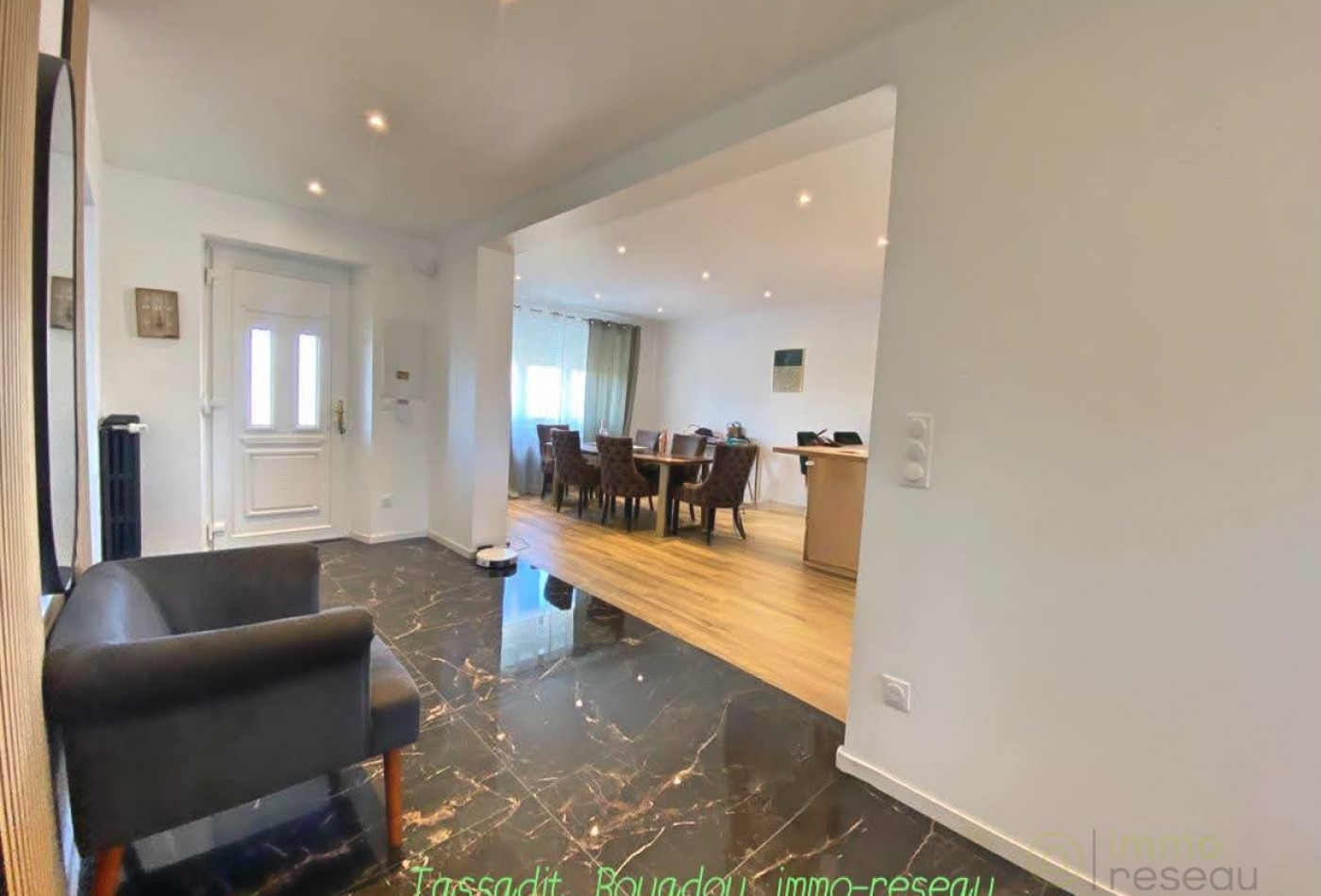 vente Maison Cutry - Photo 2