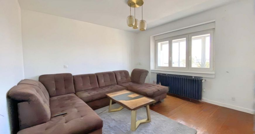 vente Maison Cutry