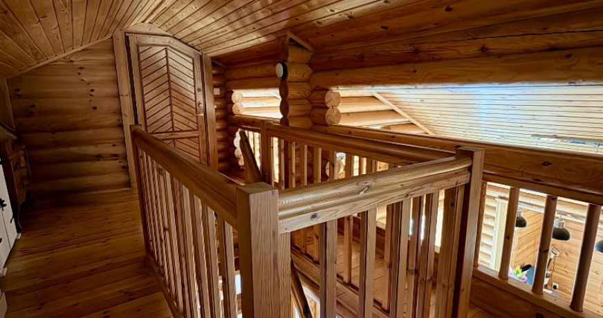 vente Maison Valle Di Rostino