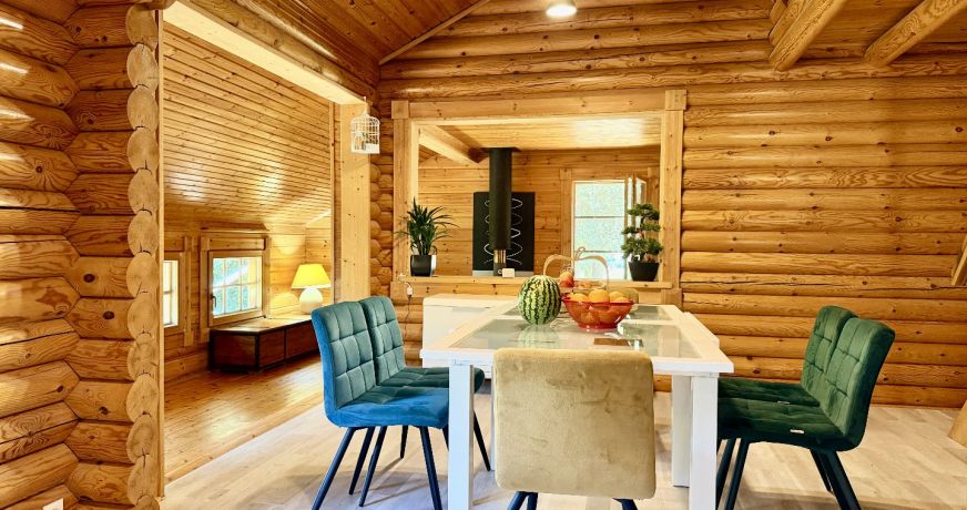 vente Maison Valle Di Rostino