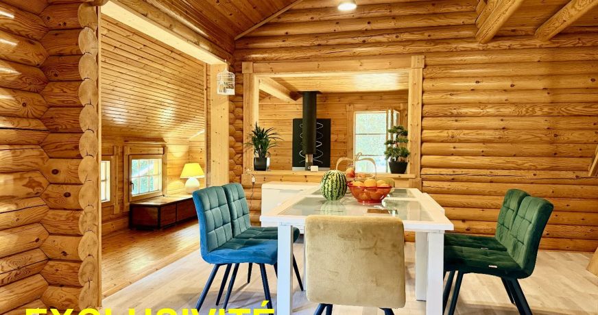 vente Maison Valle Di Rostino