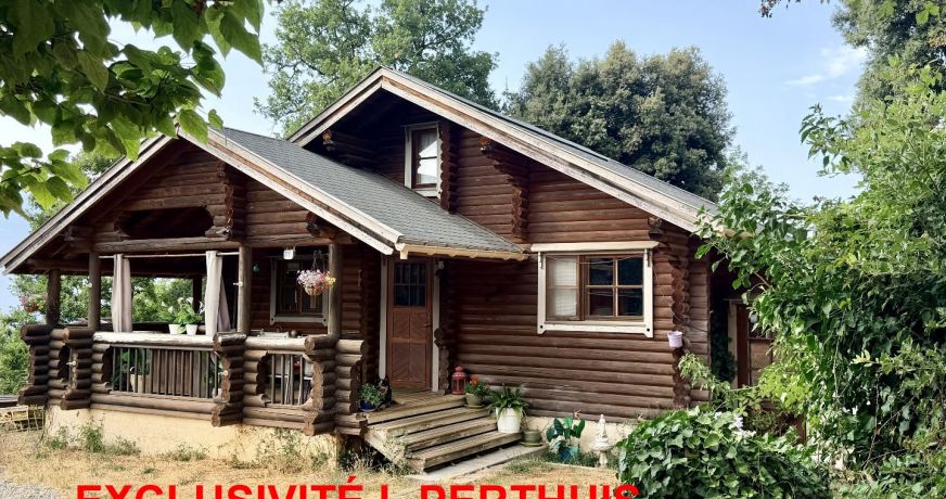 vente Maison Valle Di Rostino