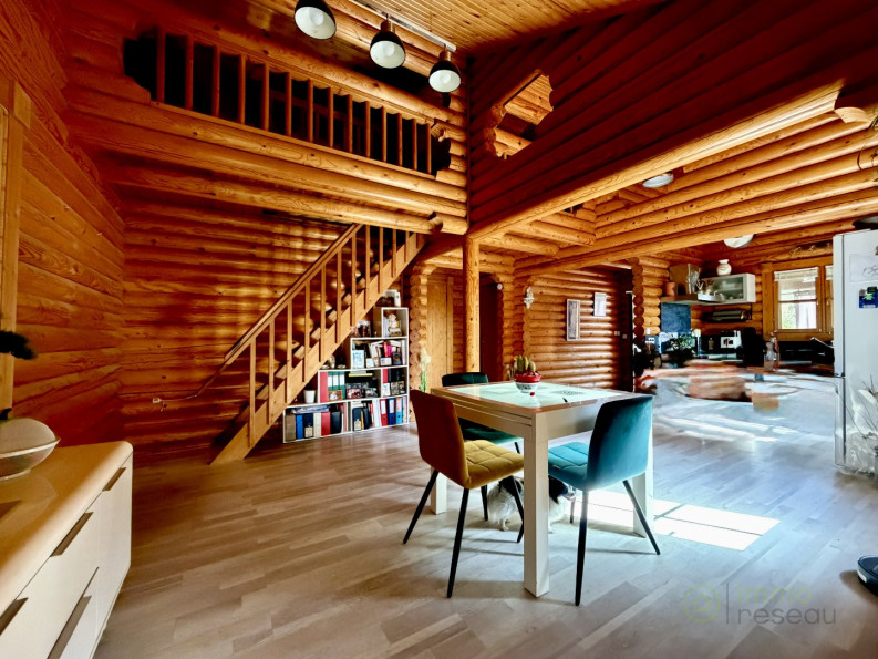 vente Maison Valle Di Rostino - Photo 4