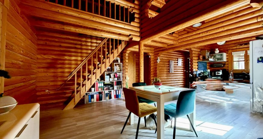 vente Maison Valle Di Rostino