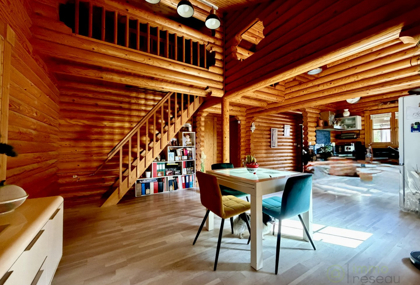 vente Maison Valle Di Rostino - Photo 3