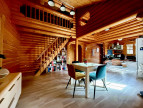 vente Maison Valle Di Rostino