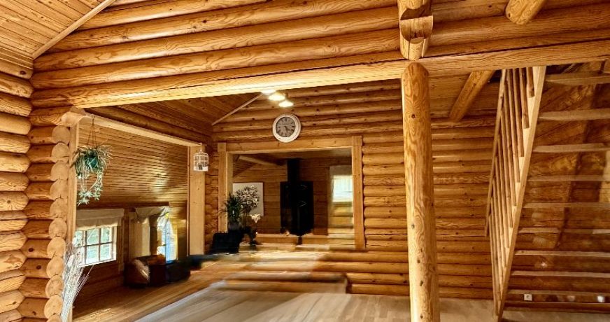 vente Maison Valle Di Rostino
