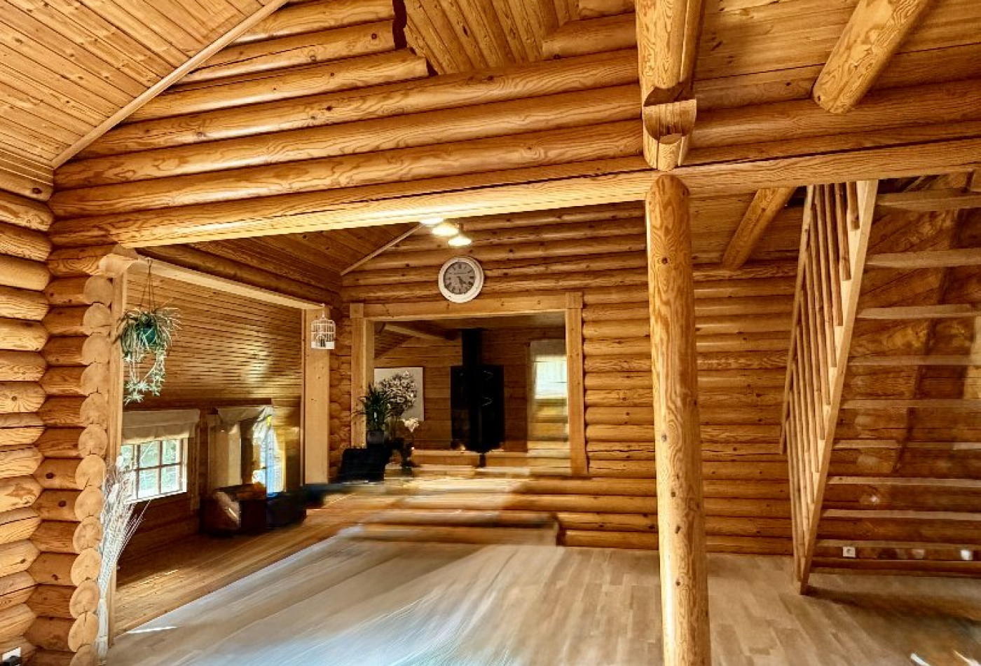 vente Maison Valle Di Rostino - Photo 2