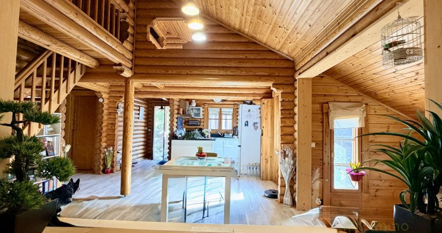 vente Maison Valle Di Rostino