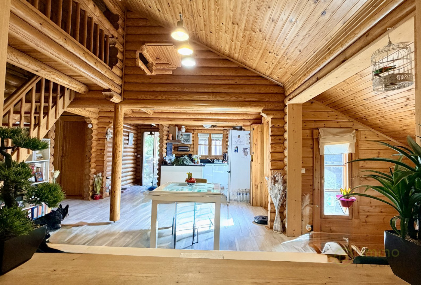vente Maison Valle Di Rostino - Photo 6