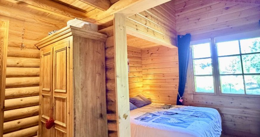 vente Maison Valle Di Rostino