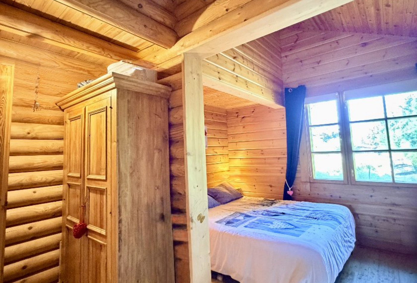 vente Maison Valle Di Rostino - Photo 4