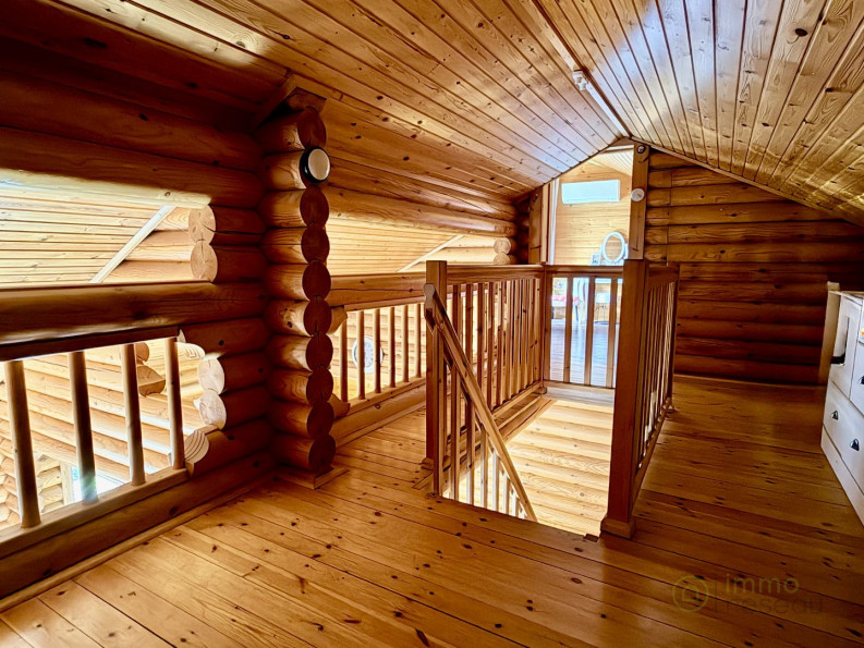 vente Maison Valle Di Rostino - Photo 8