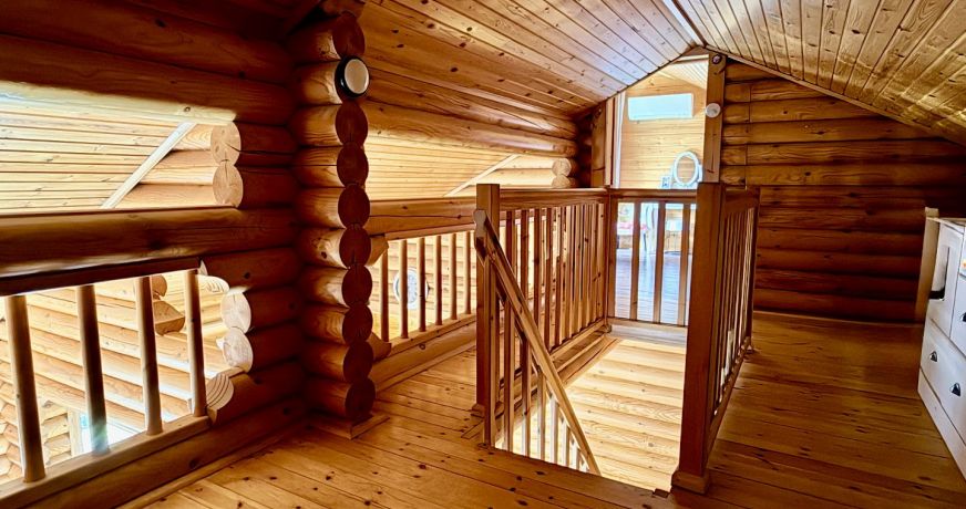vente Maison Valle Di Rostino