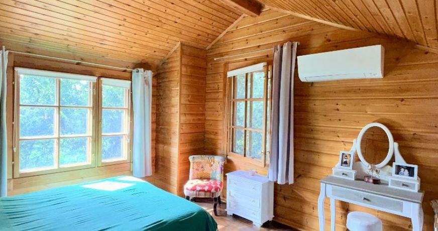 vente Maison Valle Di Rostino