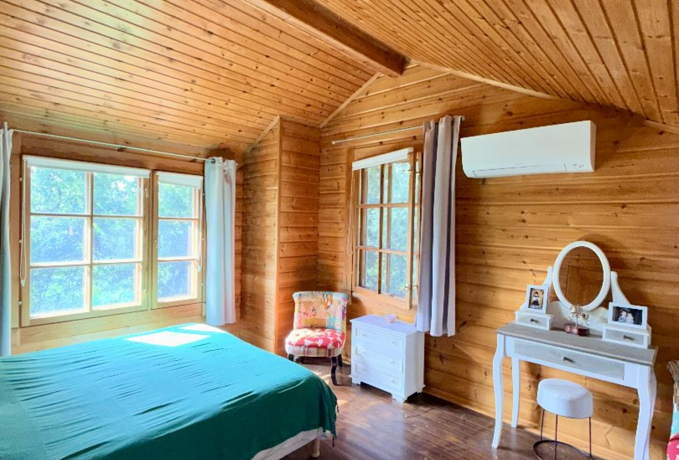 vente Maison Valle Di Rostino - Photo 8