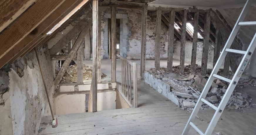 vente Maison Dun Le Palestel
