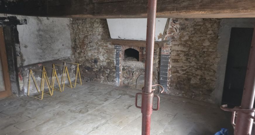 vente Maison Dun Le Palestel