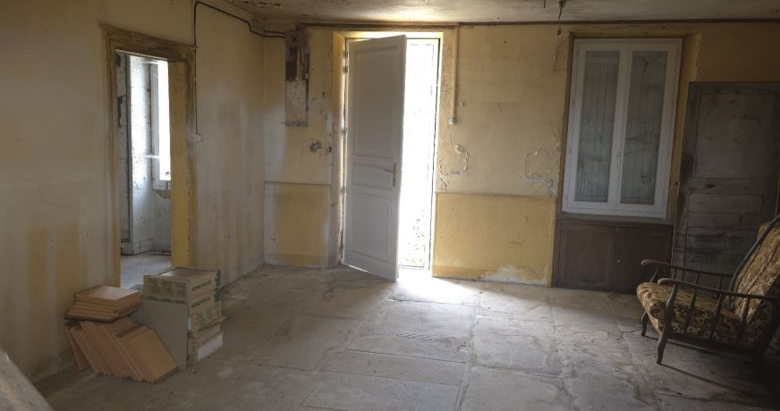 vente Maison Dun Le Palestel