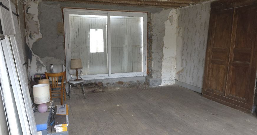 vente Maison Dun Le Palestel