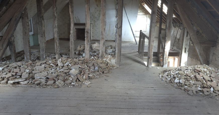 vente Maison Dun Le Palestel
