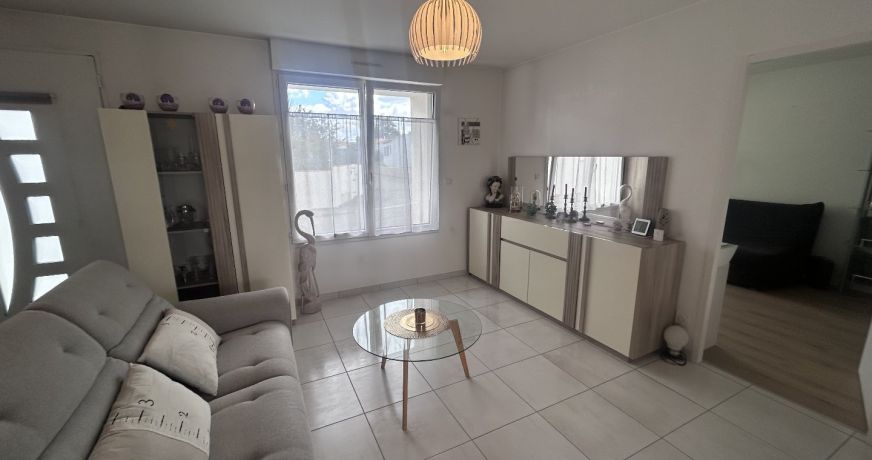 vente Maison La Mothe Achard