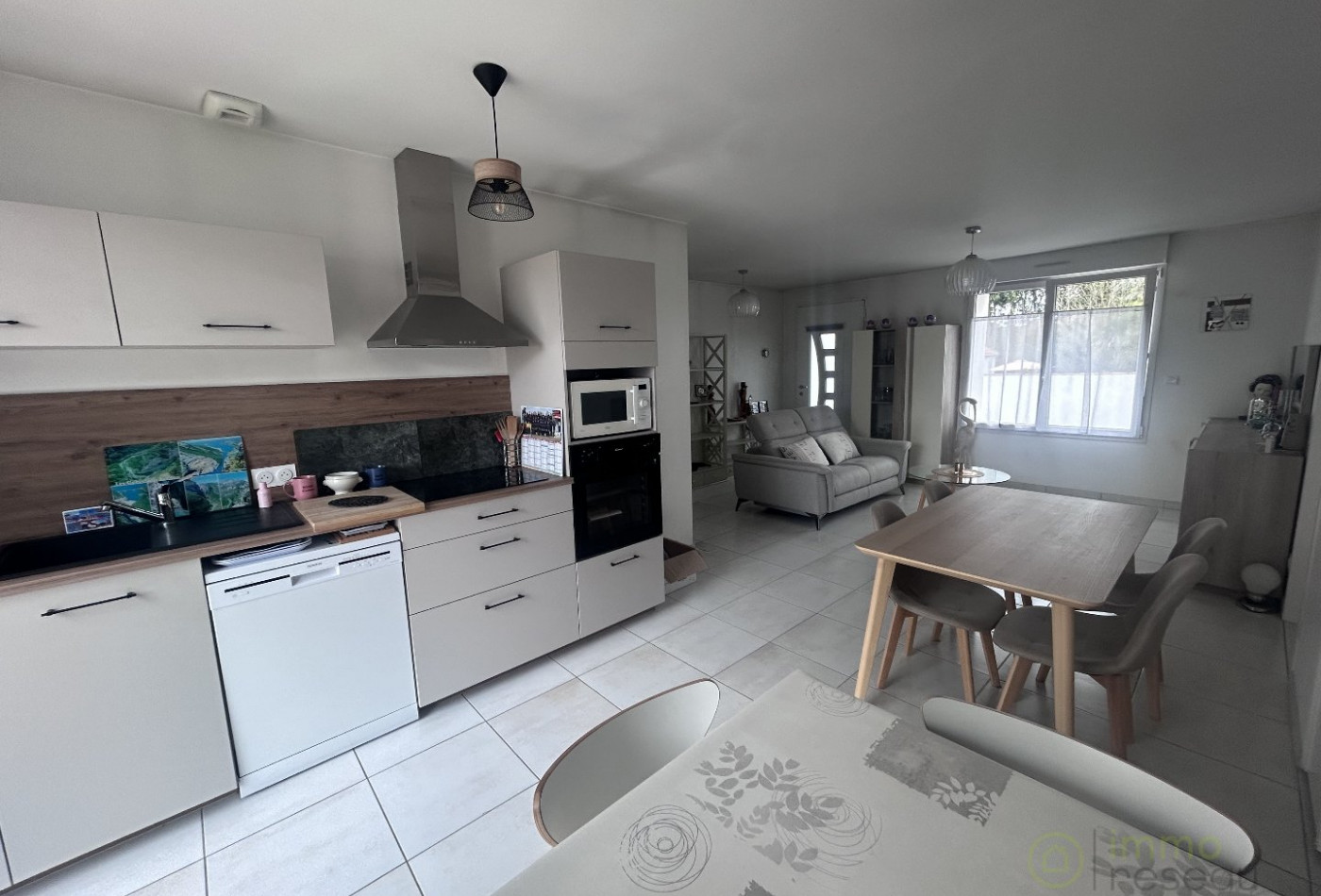 vente Maison La Mothe Achard - Photo 7