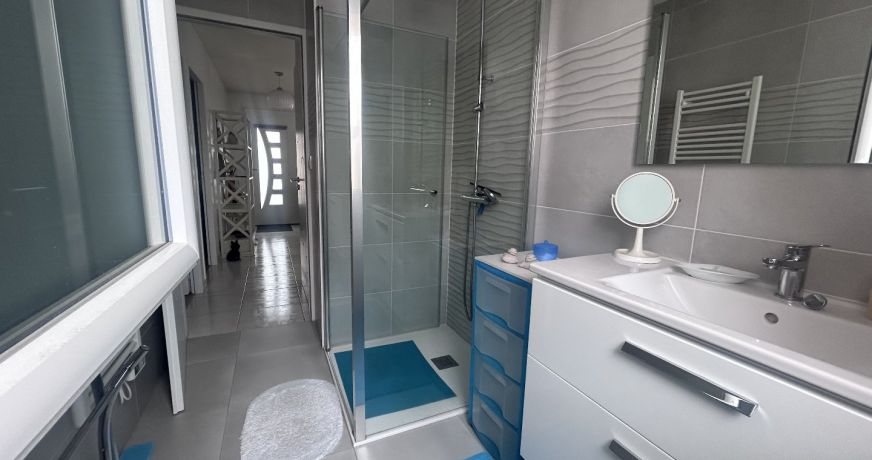 vente Maison La Mothe Achard