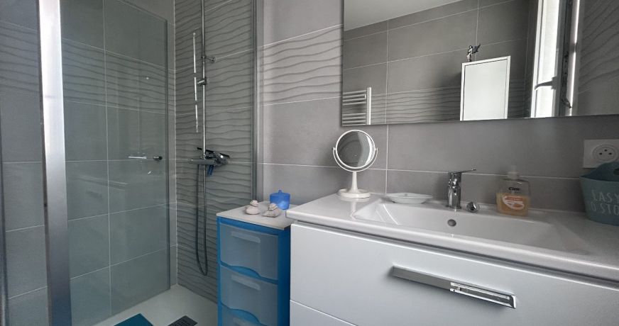vente Maison La Mothe Achard