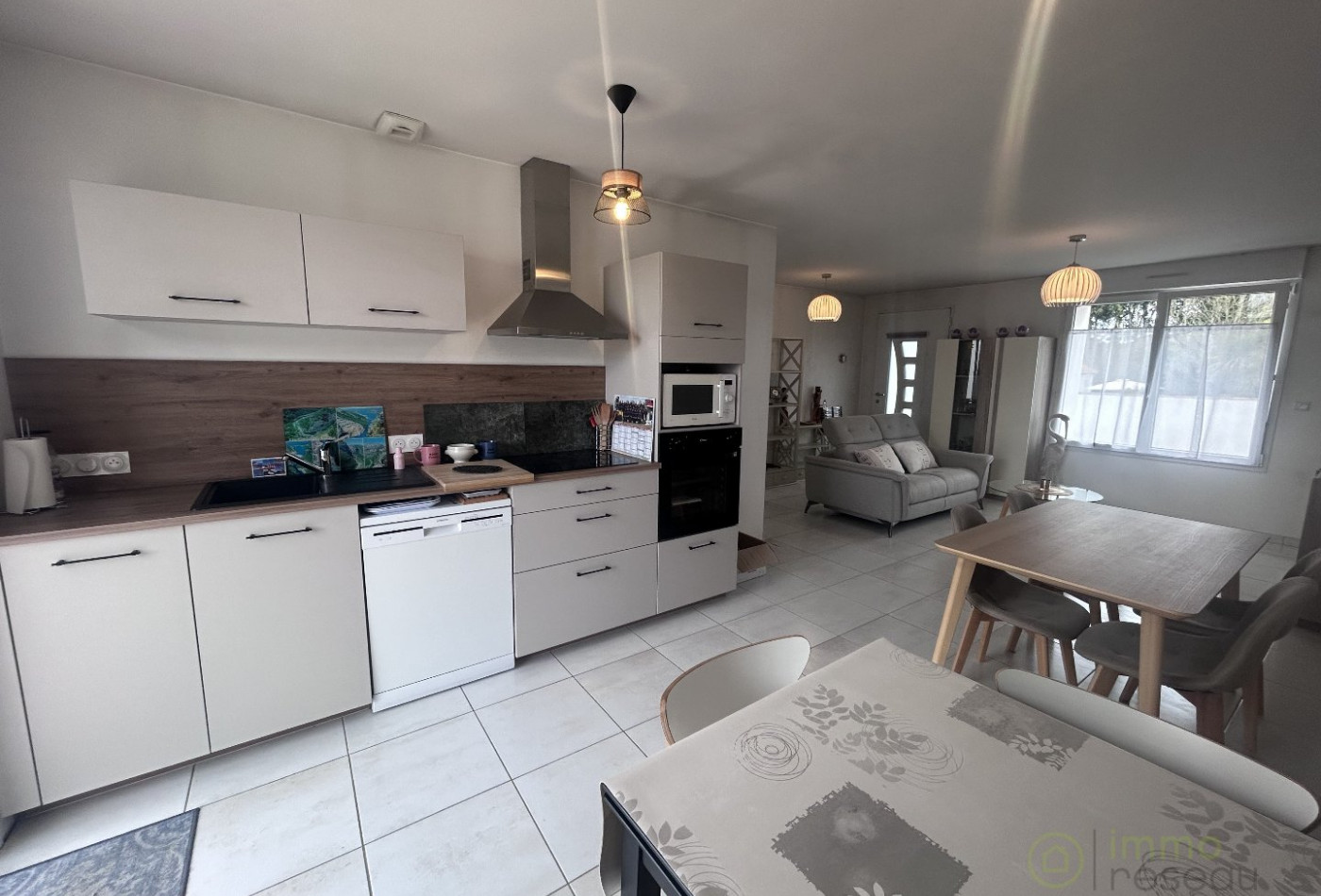 vente Maison La Mothe Achard - Photo 3