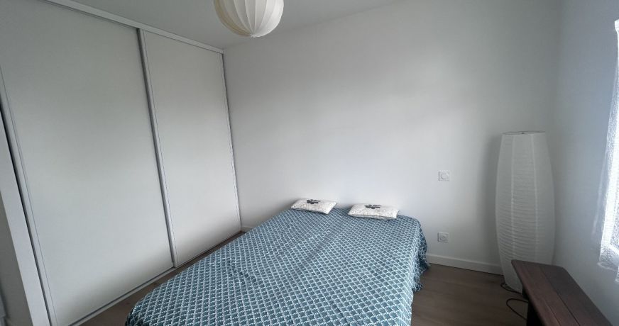 vente Maison La Mothe Achard