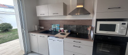vente Maison La Mothe Achard