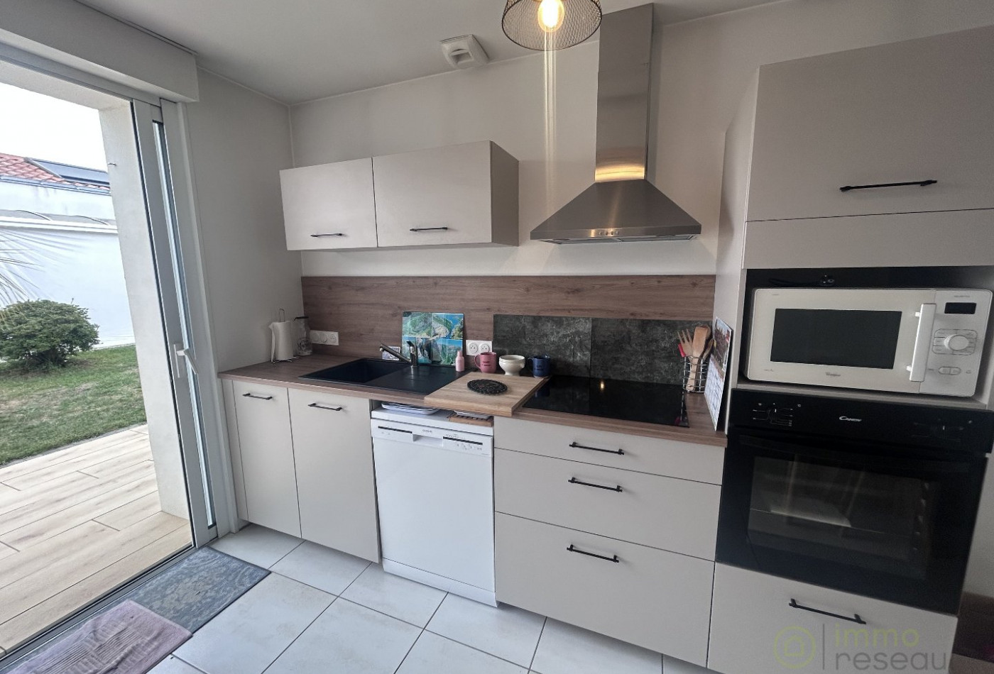 vente Maison La Mothe Achard - Photo 6