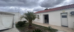 vente Maison La Mothe Achard
