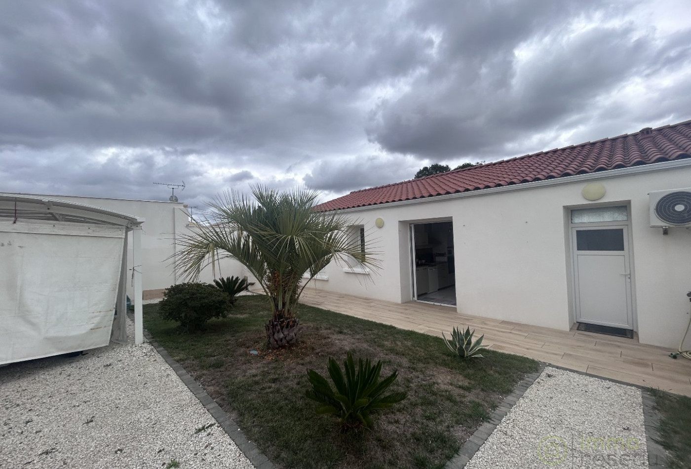 vente Maison La Mothe Achard - Photo 1