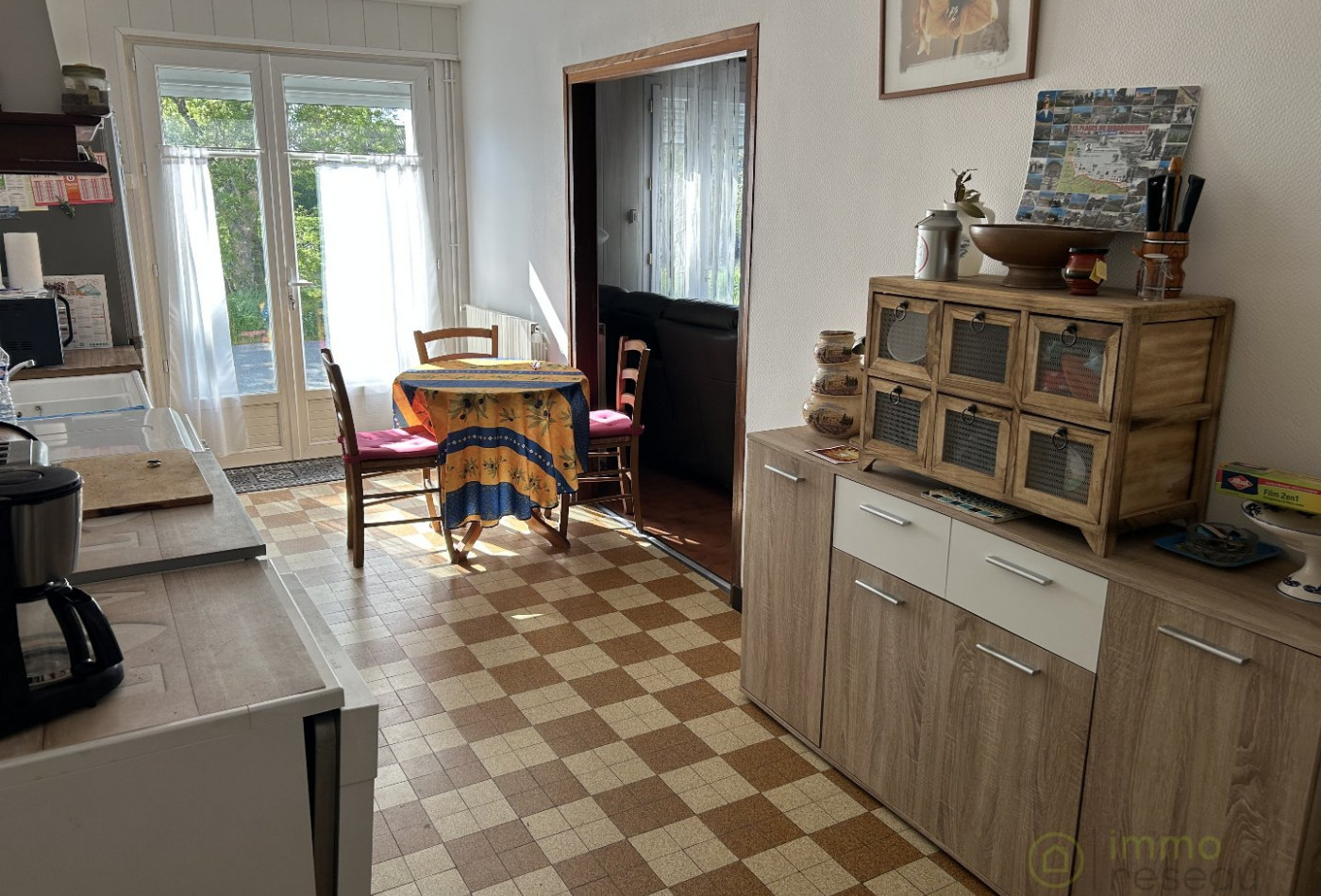 vente Maison Marans - Photo 3