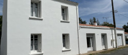 vente Maison Marans