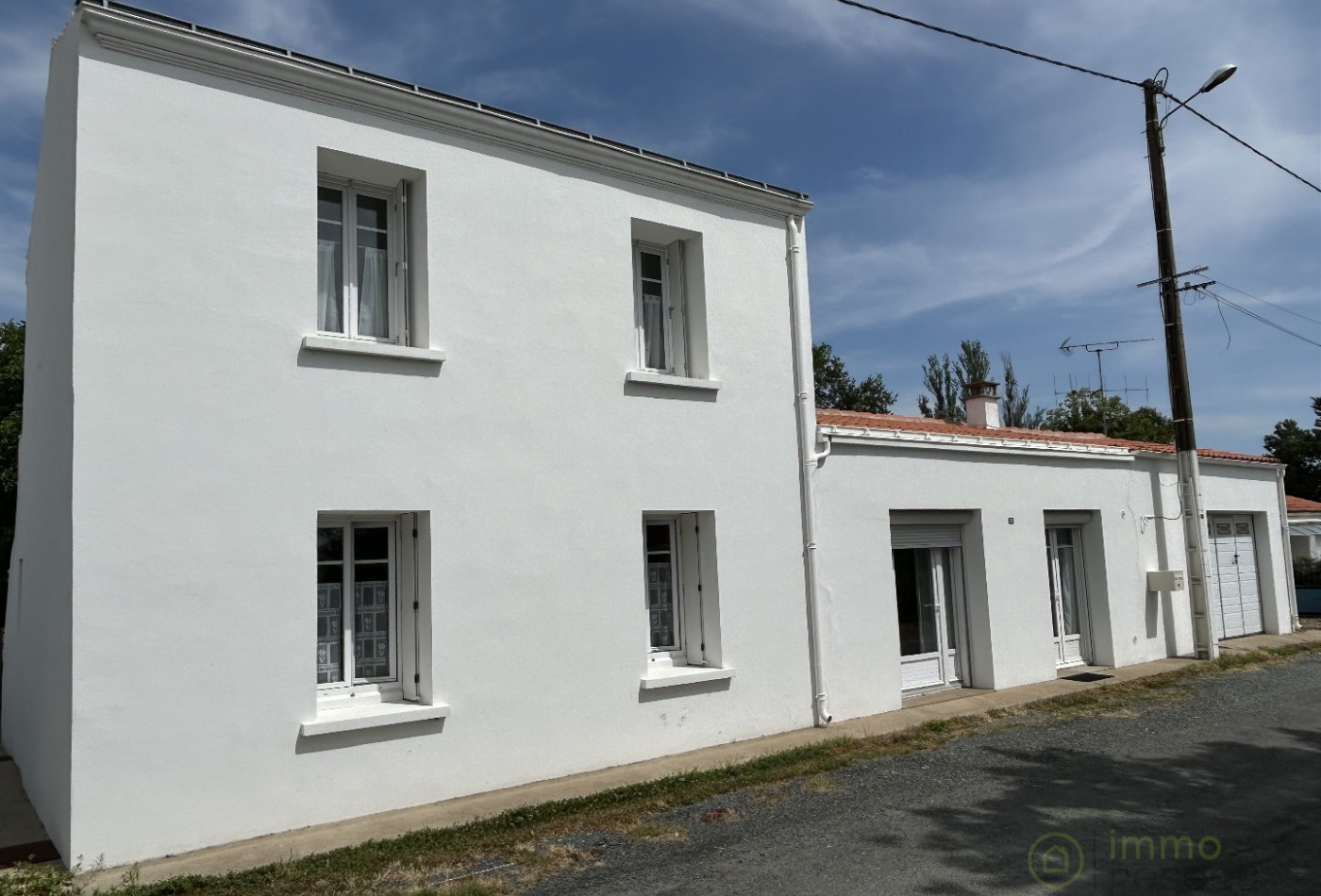 vente Maison Marans - Photo 1