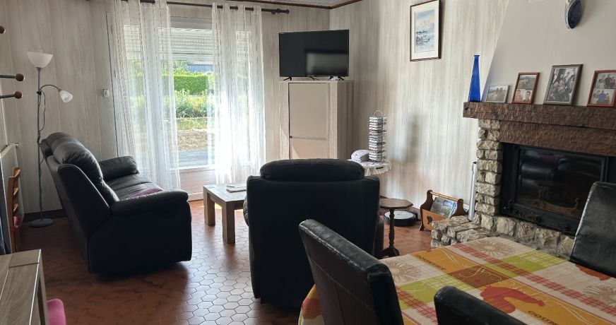 vente Maison Marans