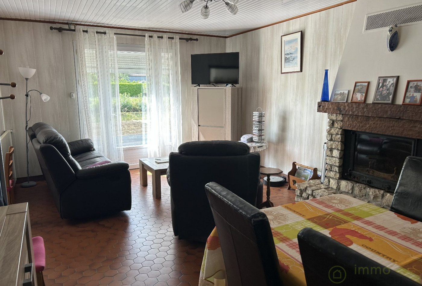 vente Maison Marans - Photo 2