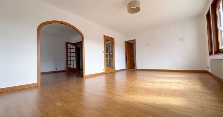 vente Appartement Bellegarde Sur Valserine